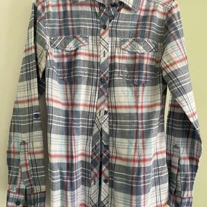 Columbia Women's Camp Henry II Long Sleeve Shirt